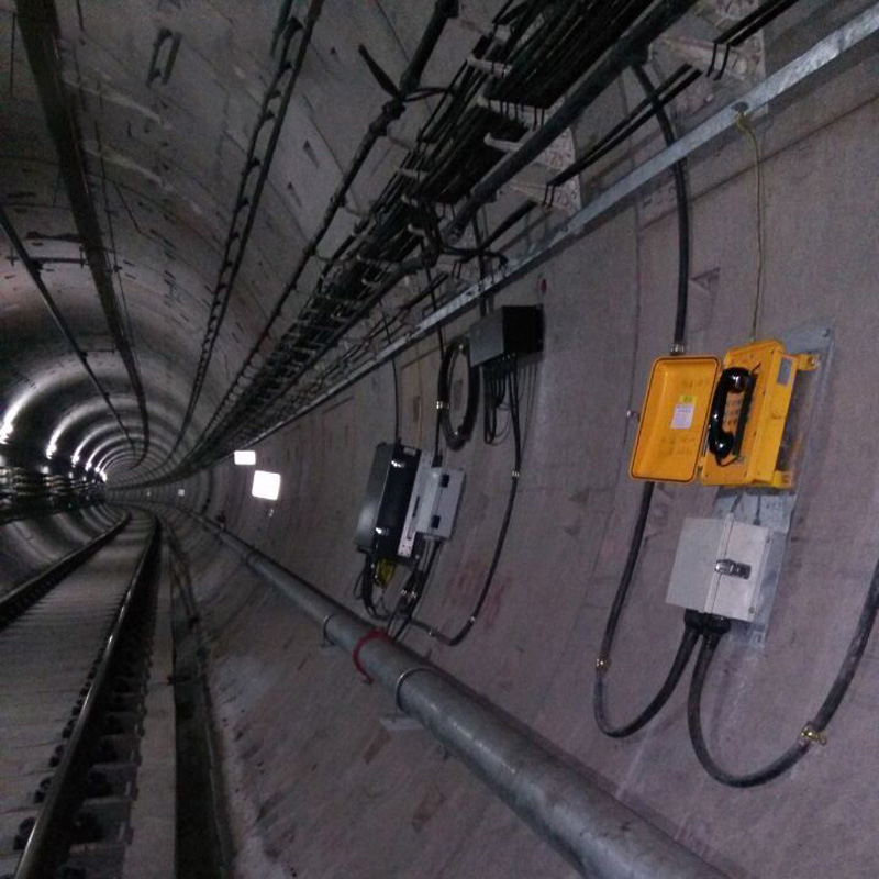 Telefonos impermeables